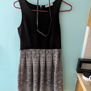 Midi dress